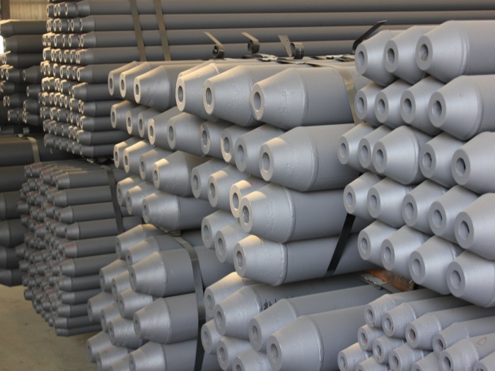 公主岭网架杆件