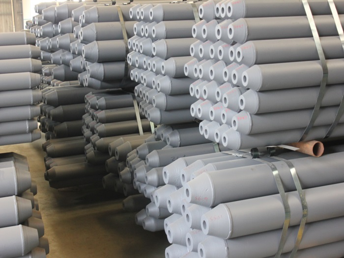 公主岭网架杆件