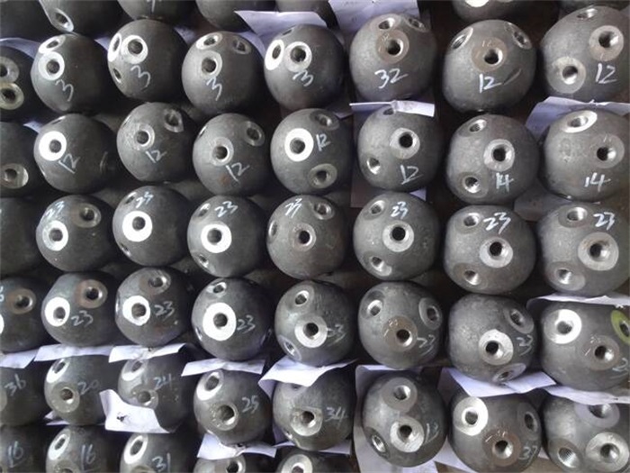 公主岭螺栓球节点