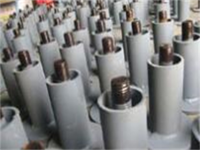 公主岭螺栓球网架支托